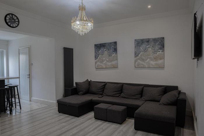 3 Bedroom House in East London