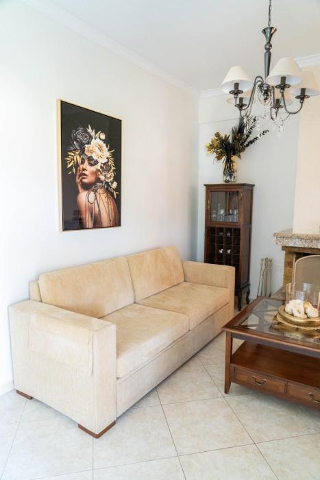 Catherines Seaside House B