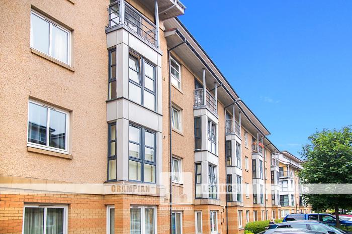 Bannermill Residence HL8 - Grampian Lettings