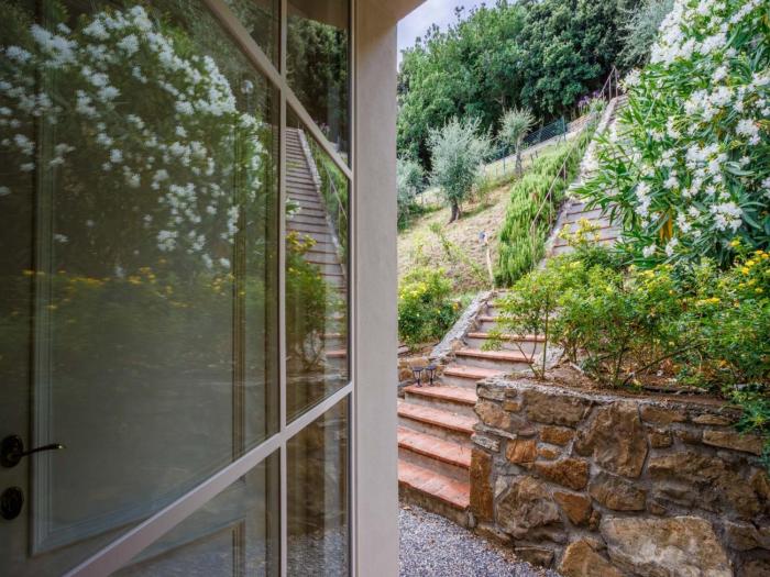 Villa in Lucca near Ski Resort Abetone