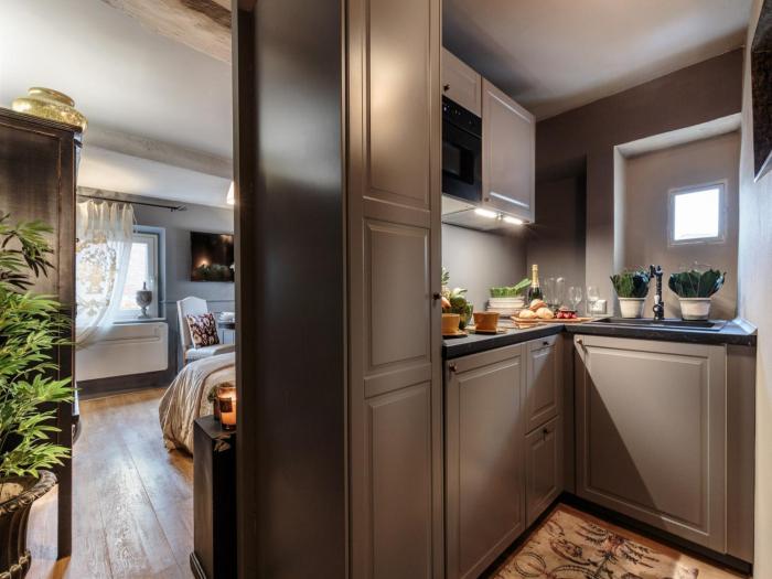 Apartment in Lucca near Guinigi Tower