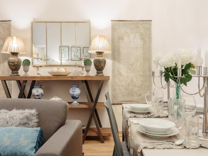 Apartment in Lucca near Santa Maria Church