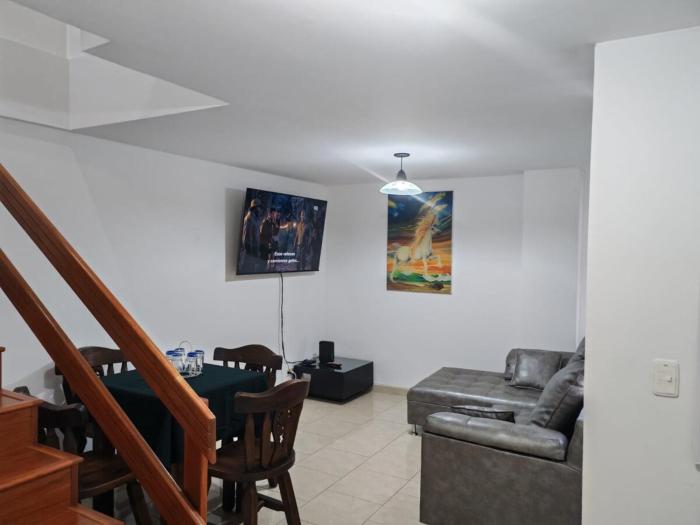 Apartamento Duplex Unicentro