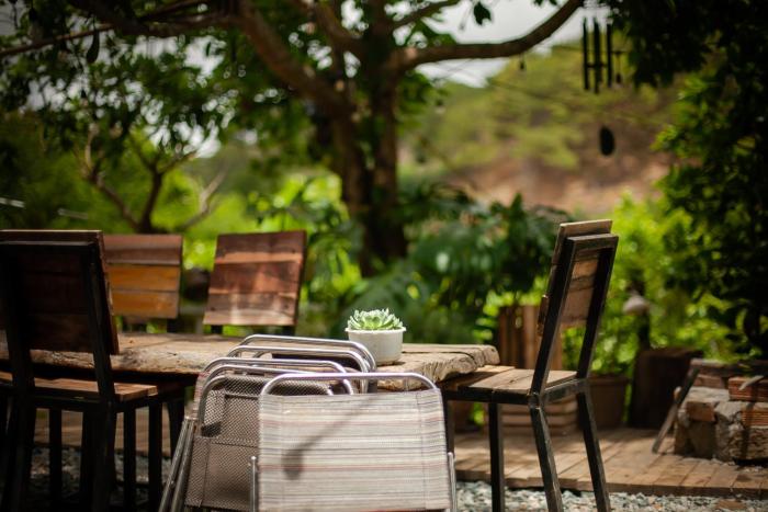 Phong Lu Homestay Dalat