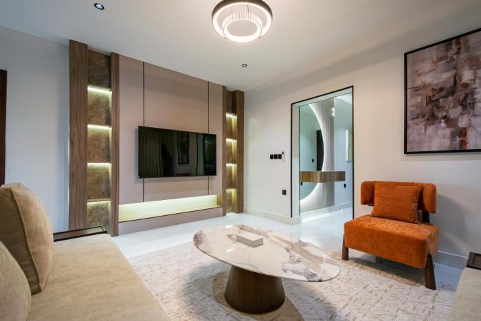 المنار ديزاين 13