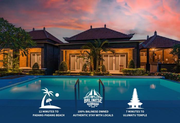 Asri Village by Bukit Vista