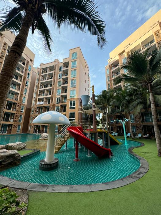 Atlantis condo resort luxe , Jomtien