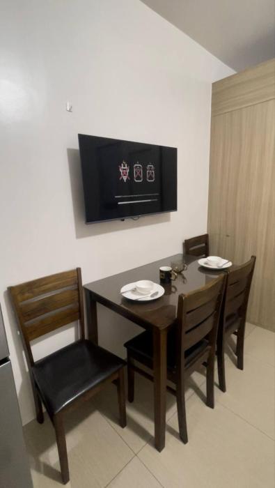 Shore Residences Tower D