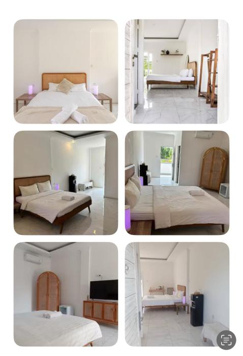 Ultimate Access Canggu 1 and 2