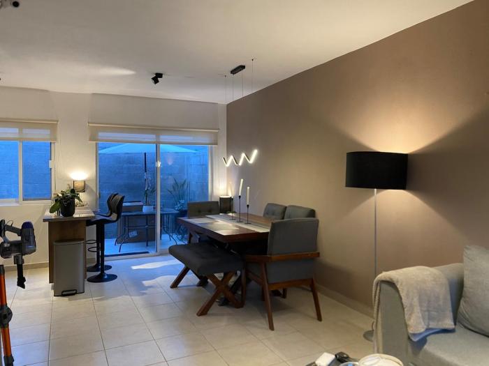 Departamento en Boca del Rio Ver