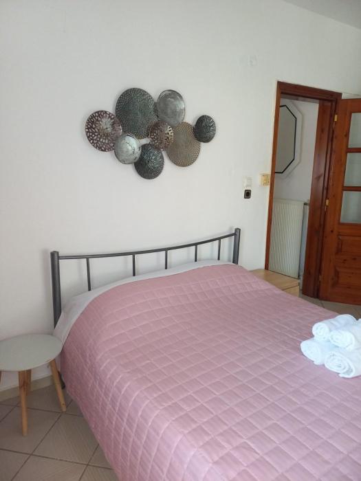 Thalia`s Apartment near the beach