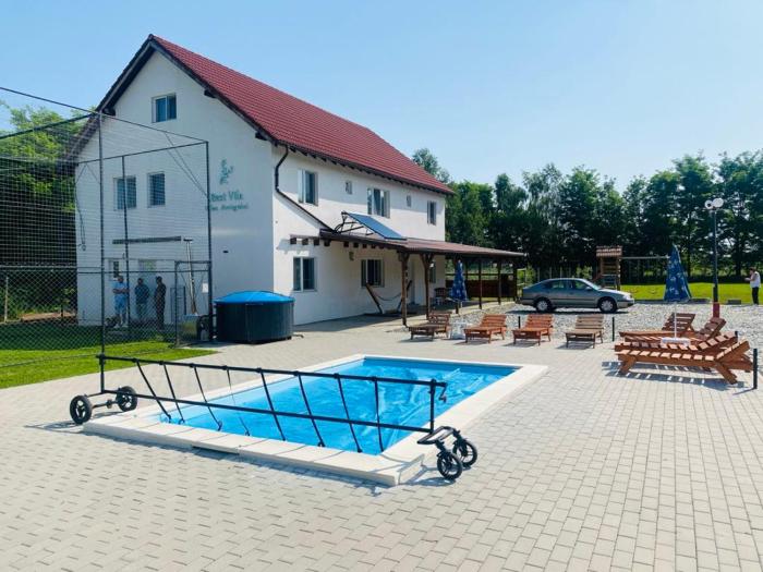 Best Vila Valea Avrigului