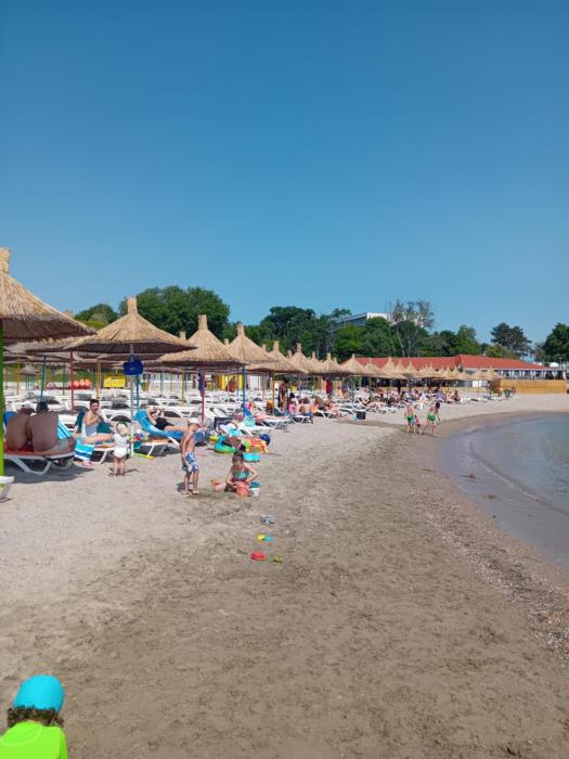 APARTAMENT MANGALIA ANTO