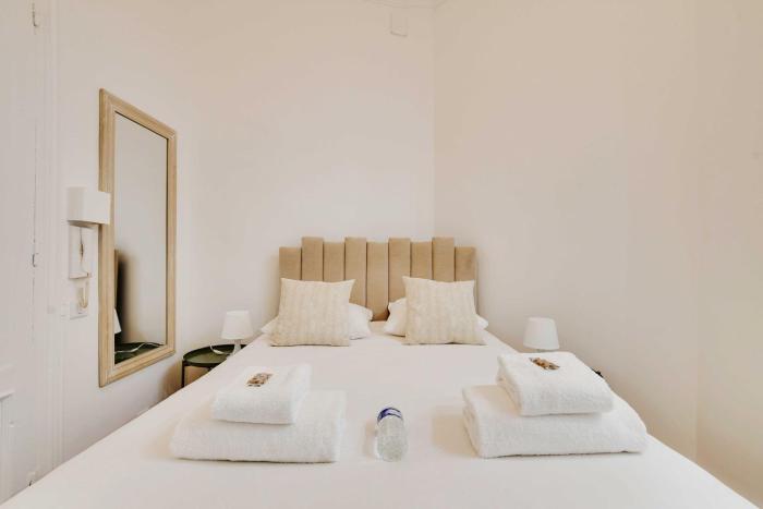 Elegant studio - 2P - Auteuil Bois de Boulogne