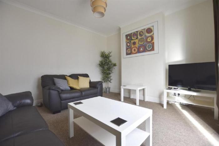 Gorgeous apartment near South Beach