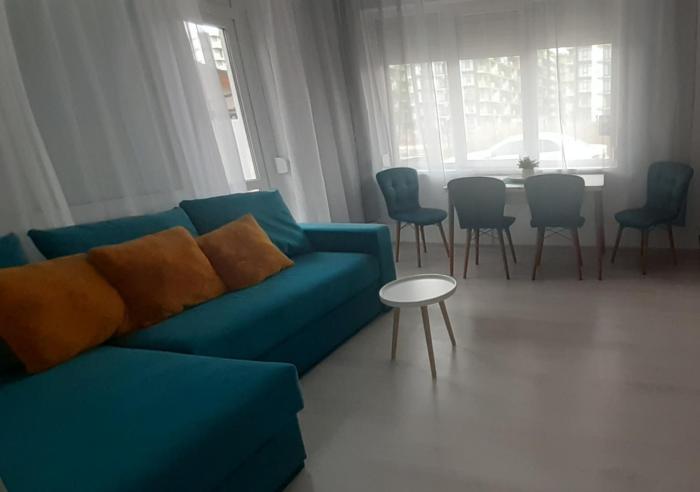 MEO Apartament Mamaia langa plaja