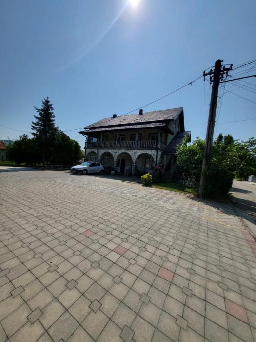 Apartmani-Sobe-Prenocište-Sipski kanal