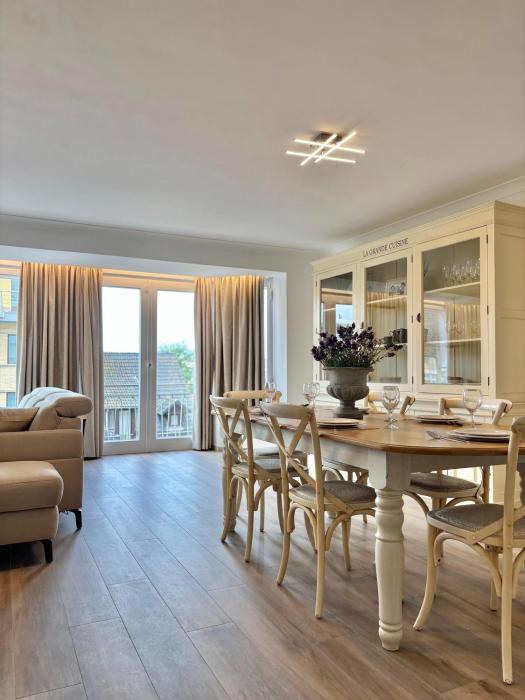 Japy 0401 - Modern 3-Bedroom Apartment