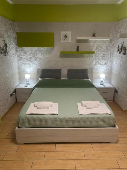 Salerno Costa DAmalfi Rooms