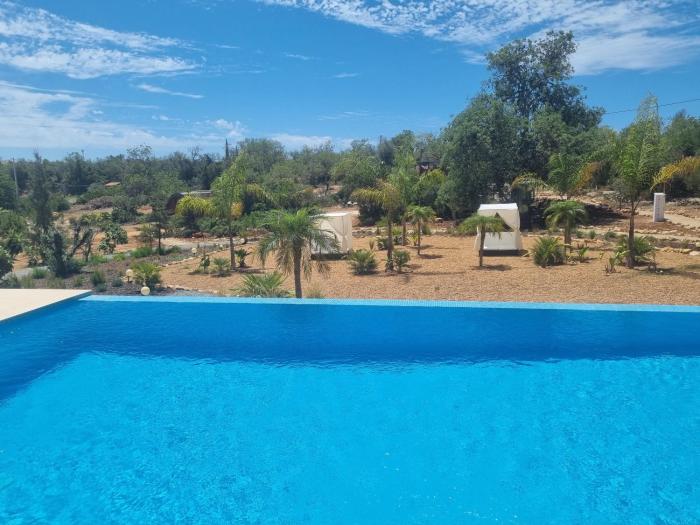 Eco Cabin - Villa das Alfarrobas