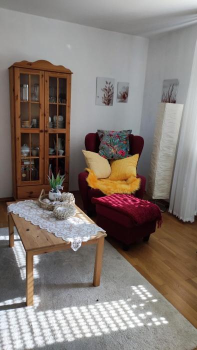 Ferienwohnung Sartorius