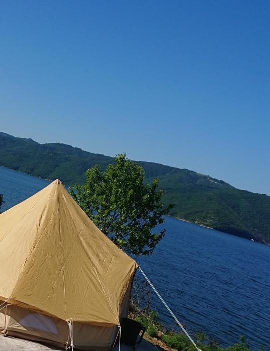Lakeview Glamping