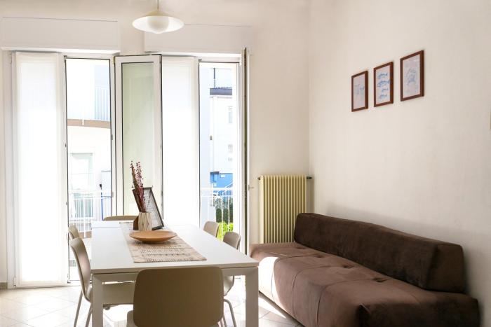 Dainese Apartments, Casa Abigail