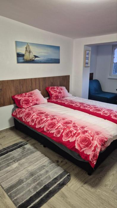 Гнездото на пътешественика