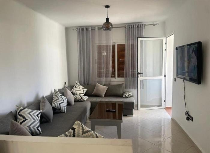 Jolie résidence a coté de la mer