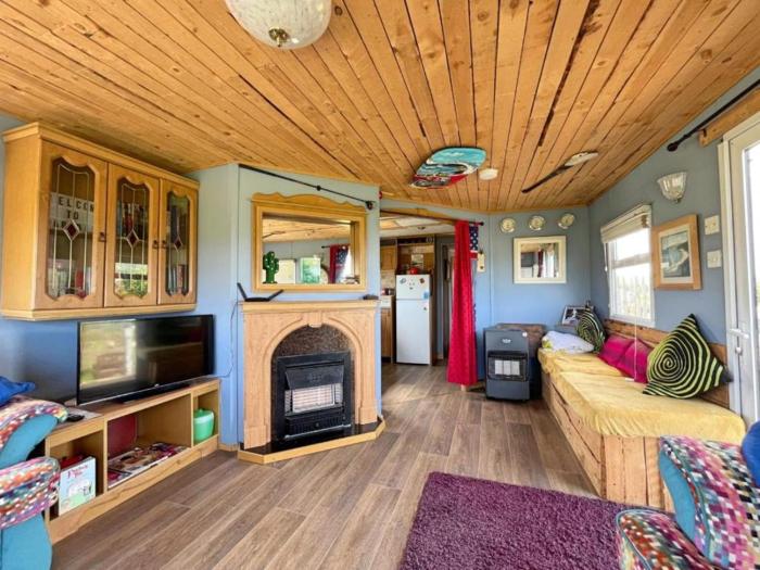 Inishowen Oceanview Retreat