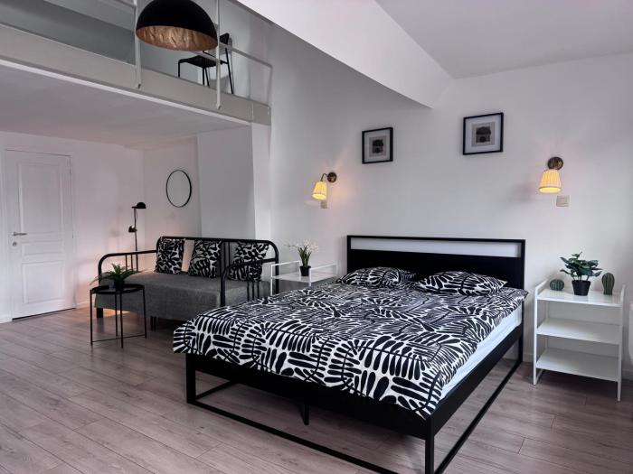 Sint-Jans Appartments