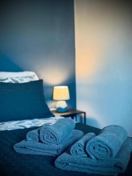 Verdi Apartments, terzo piano senza ascensore