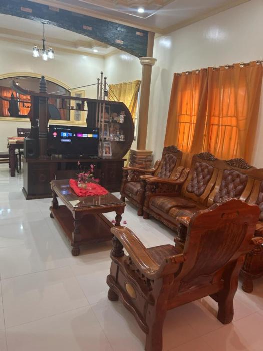 Affordable Bohol Island Home