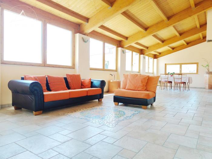 Attico Lucania 2 RC19