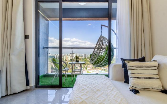 Nairobi Apartment at Riara one