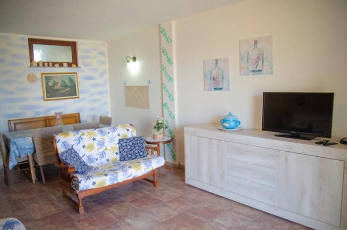 Appartamenti Fronte Mare