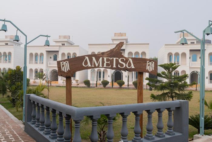 Ametsa