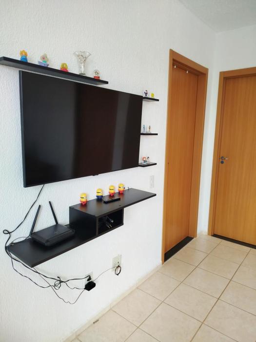Apartamento Cabo Frio RJ