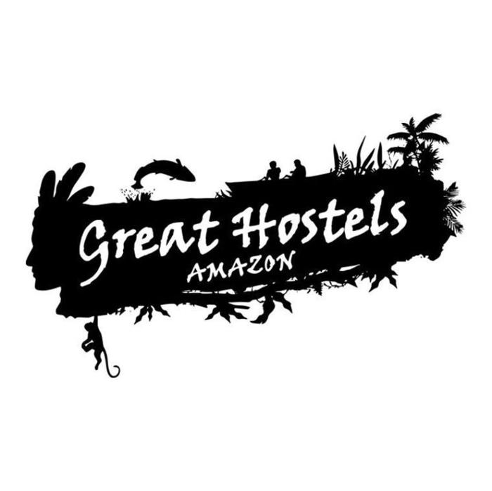 Great Hostels Amazon
