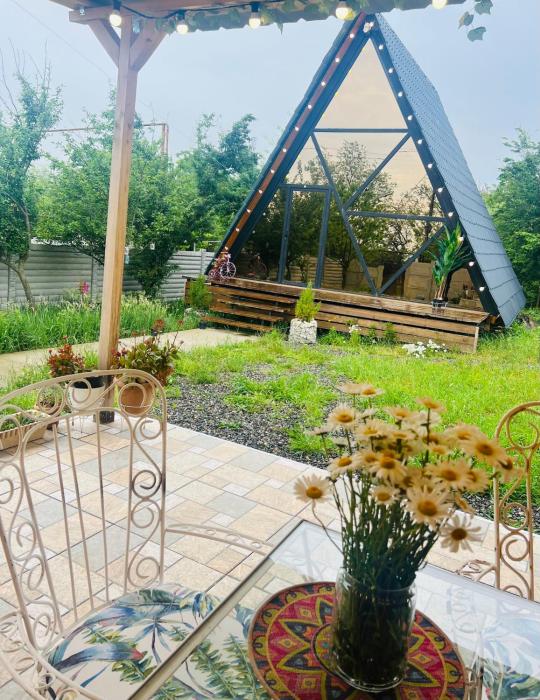 Cottage Milu კოტეჯი მილუ