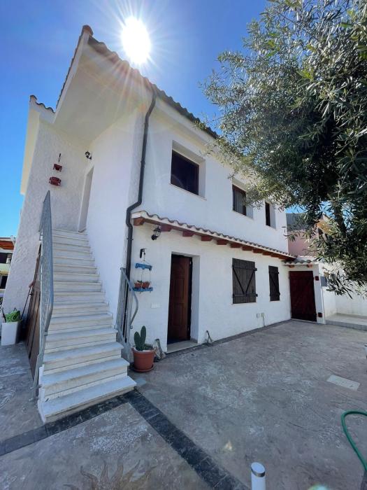 Villa Rita Porto Ottiolu