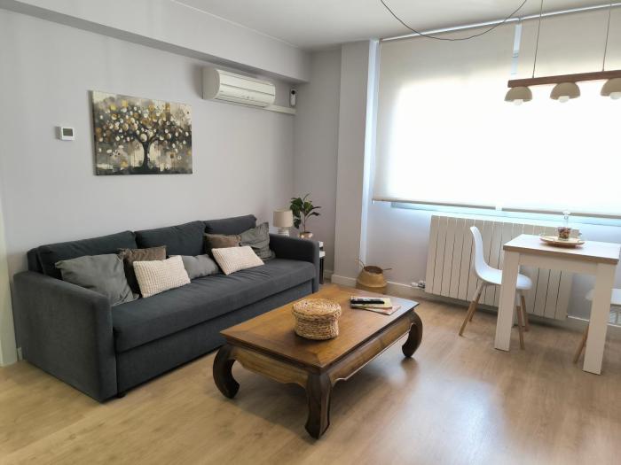 La Quinta de la Cadena by Alogest