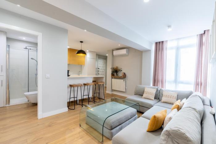 Apartamento Velarde-Maestranza