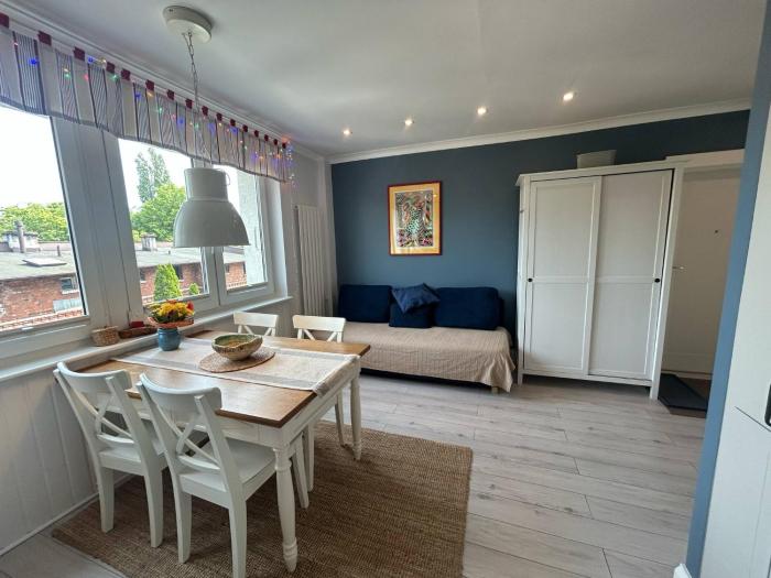 Apartament Heljan, 150 m od plaży