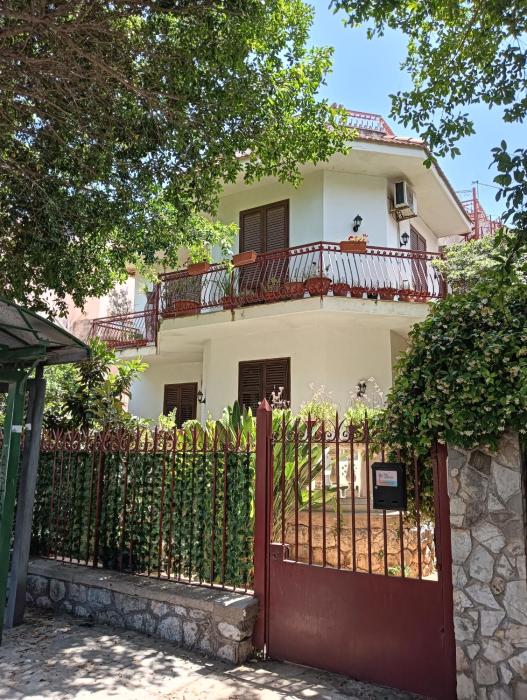 Casa Vacanza Villa Strazzeri