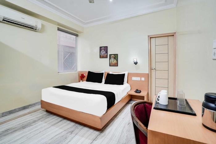 Townhouse Oak Durgapura Railway Junction