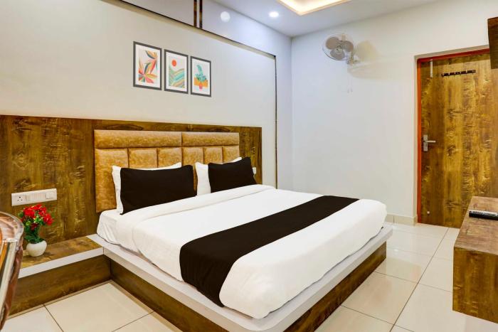 Townhouse Oak Rohtak Mansarovar Park