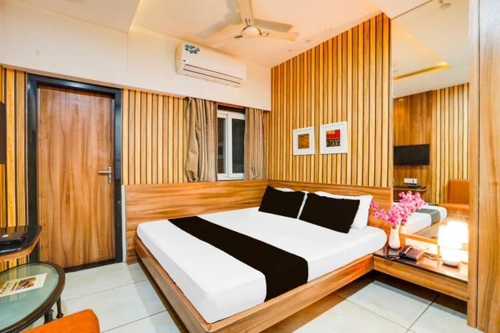 Townhouse Oak Kota Airport