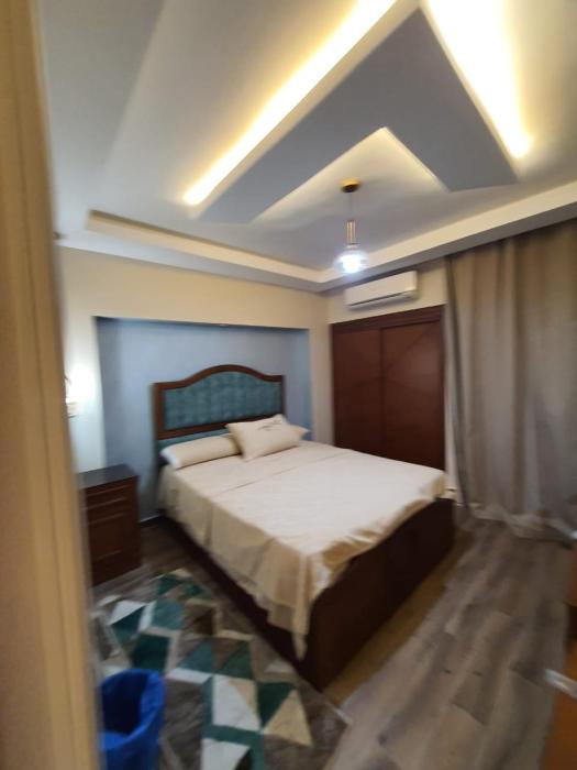 عمارات ضباط مصطفى كامل