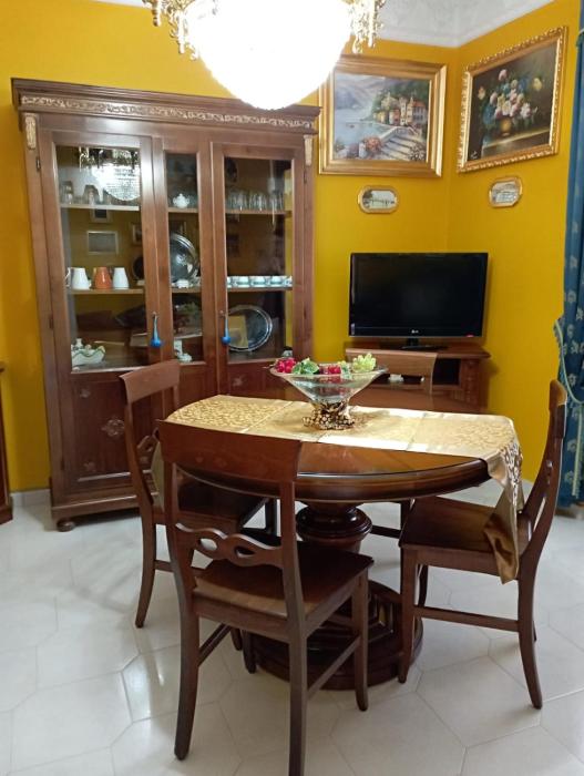 Antica Montesicco, casa vacanze in campagna